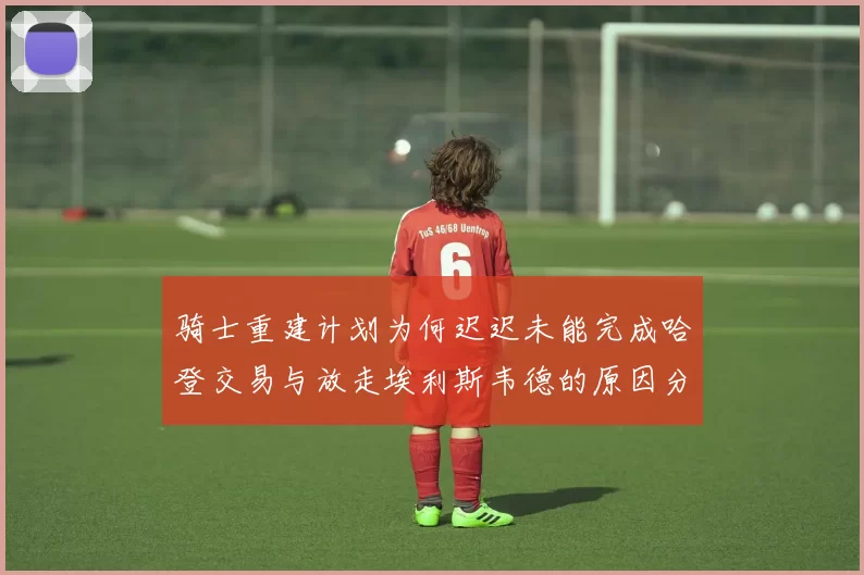 骑士重建计划为何迟迟未能完成哈登交易与放走埃利斯韦德的原因分析