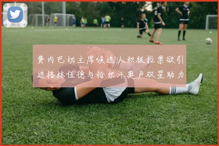费内巴切主席候选人积极拉票欲引进格林伍德与恰尔汗奥卢双星助力球队
